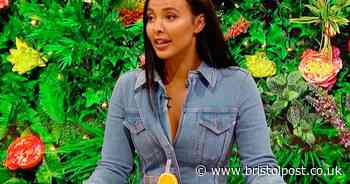 Maya Jama pays tribute to her granddad