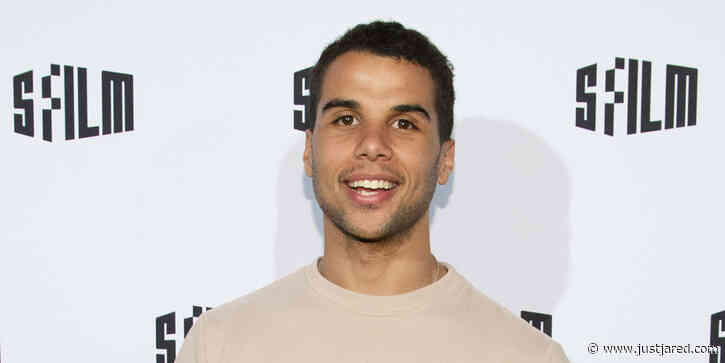 Mason Gooding Opens Up About 'Love, Victor' Season 2 Hopes