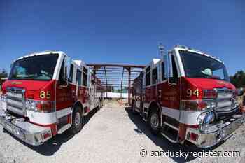 An update on Vermilion's new fire station - Sandusky Register