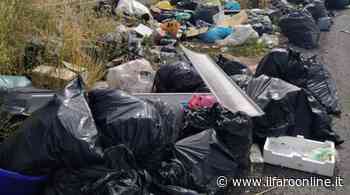 Chiude il centro raccolta rifiuti, disagi per Anzio e Nettuno - Il Faro Online - IlFaroOnline.it
