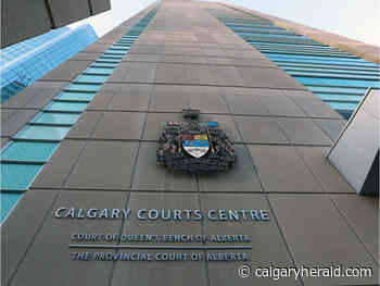 Potential rapist thwarted by smartwatch handed 7 1/2-year sentence - Calgary Herald