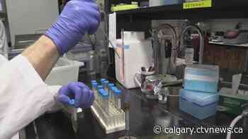 Some Calgary medical labs remain closed | CTV News - CTV News