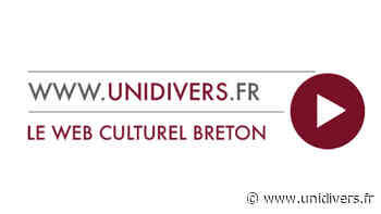 Expo Céramique Raku Françoise Barre mardi 14 juillet 2020 - Unidivers