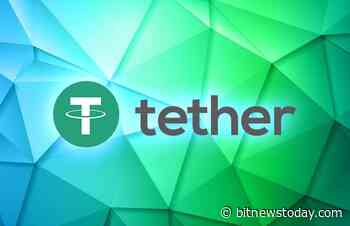 Tether Capitalization Growth (USDT): Risks and Expert - https://bitnewstoday.com/
