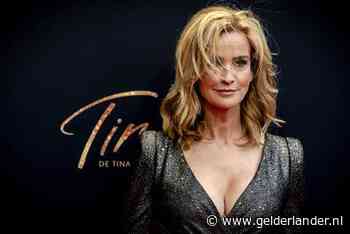 Daphne trots dat Richard niet gluurt, Tiësto maakt muziek op grote hoogte