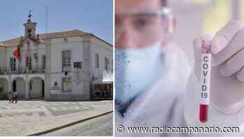 COVID-19: Mais dois casos no concelho de Redondo, sobe para sete o número de infetados - Rádio Campanário