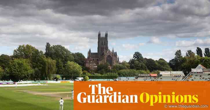 Cricket's return should be cherished despite loyalist alienation | Andy Bull