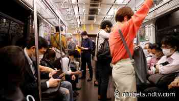 Airborne Coronavirus: Japan Supercomputer Suggests Changes to Travel, Work Amid Threat