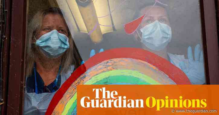 Underfunded, unappreciated care homes were given little chance against Covid-19