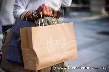Everyone could get a £500 voucher to save the high street