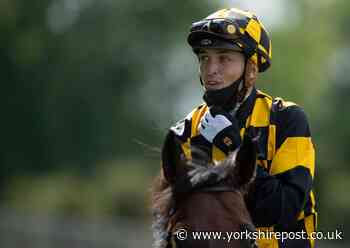 Trainer Kevin Ryan sends Hello Youmzain to Newmarket for Darley July Cup - Yorkshire Post