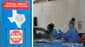 Coronavirus: What's happening around the world on July 7