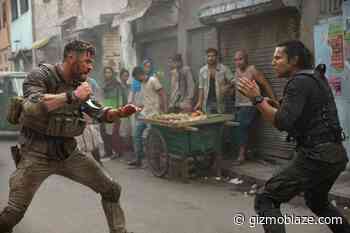 “Extraction 2”: Chris Hemsworth will be back!! Read here to know plot, release date, and more!! - Gizmo Blaze
