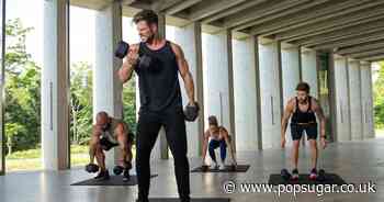 I've Tried a Lot of Fitness Apps, and Chris Hemsworth's Might Be My Favourite - POPSUGAR United Kingdom