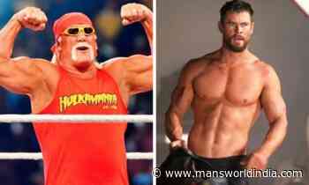 Chris Hemsworth To Get More Muscular Than Thor To Play Hulk Hogan - Man's World India