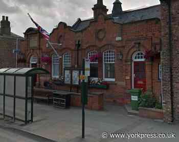 Pocklington Town Council looking for two new councillors