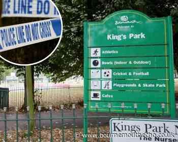 Man seriously injured following assault at Kings Park 