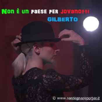 "Non è un Paese per Jovanotti": il nuovo singolo di Gilberto - Sardegna Reporter
