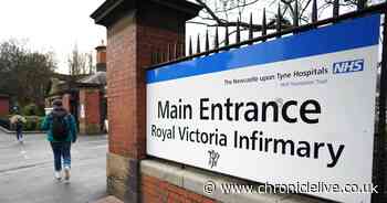 Almost all NHS staff will lose their right to free parking at hospitals