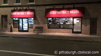 Strip District Meats Temporarily Closed Due To Employee Testing Positive For Coronavirus