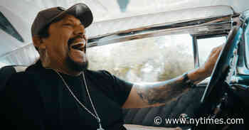 ‘Inmate #1: The Rise of Danny Trejo’ Review: Prison, Recovery, Stardom