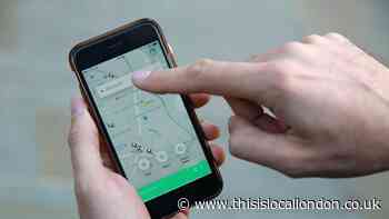 Uber to launch commuter boat service in London