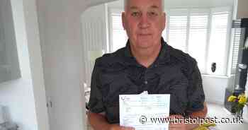 TUI slammed by couple who feel 'forgotten' after cruise cancelled