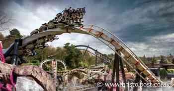 Alton Towers to give away 30,000 free tickets for some key workers