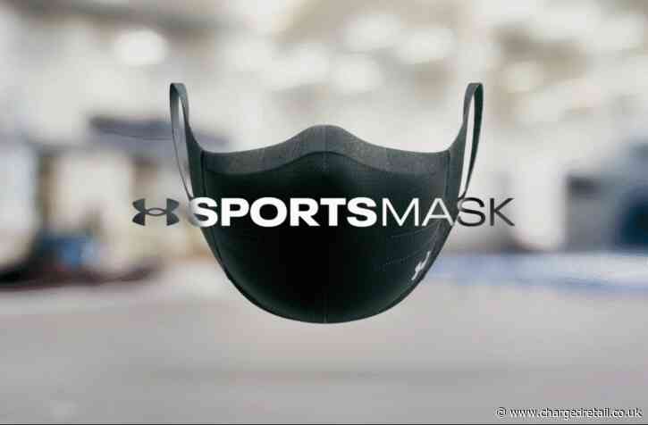 The battle for designer face masks heats up as more brands release high-tech offerings