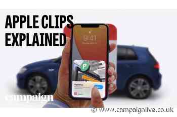 Hot Take: Apple's App Clips may have come at just the right time for brands