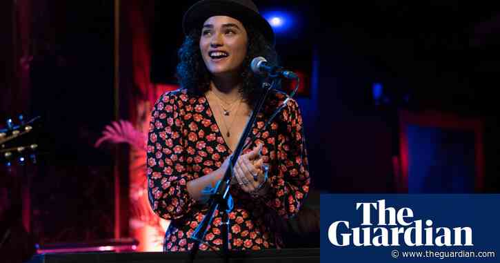 'Women are so much more than the way we look': Brittany O’Grady on Apple TV's Little Voice