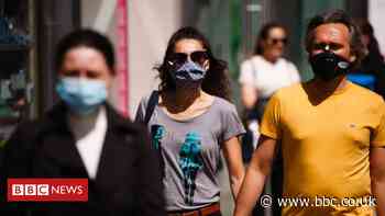 New government unit to take over Covid response