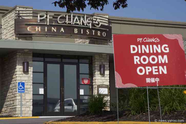 Small business program scrutinized for loans to big firms