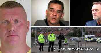 Raoul Moat detective still 'haunted' by shot officer's radio call for help