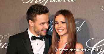 Cheryl 'considering' quitting the UK to move in with ex Liam