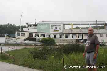 Eigenaar zet Pannenkoekenboot te koop voor 200.000 euro: “Het is tijd voor een nieuwe uitdaging”