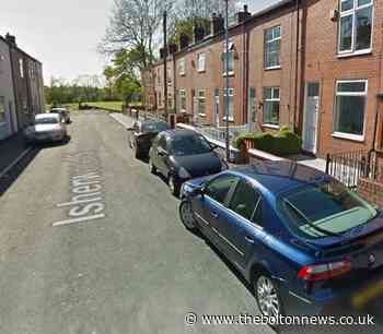 Elderly man pushed into radiator by thug who threatened to kill him during burglary