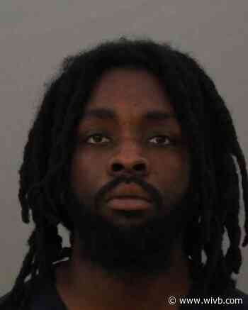 Niagara Falls man arrested following fatal stabbing