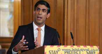 Rishi Sunak mini budget - latest updates from chancellor's speech