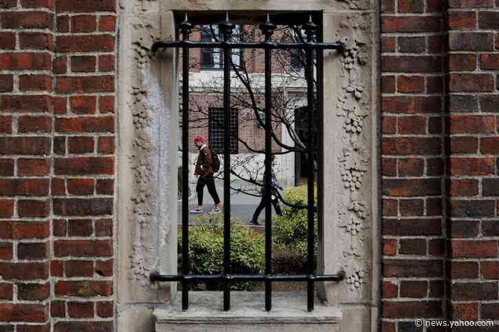 U.S. to force out foreign students taking classes fully online