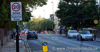 Police hunting 'creepy man' who performed sex act while staring through window