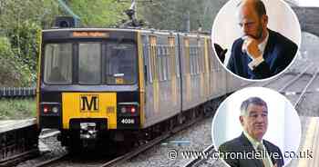 Hopes of deal to give the North East power to transform trains, buses and Metro
