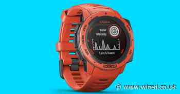 Garmin thinks solar charging is more than a sports watch gimmick