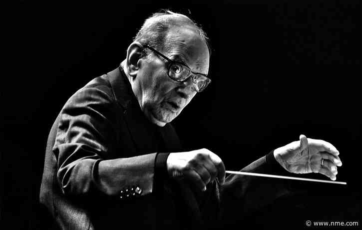 John Carpenter recalls working with Ennio Morricone on ‘The Thing’