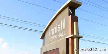 Town of Innisfil offering two library branches as cooling stations as heatwave continues – Barrie 360 - Barrie 360