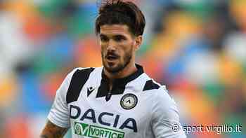 Udinese, De Paul ha chiesto di andarsene - Virgilio Sport