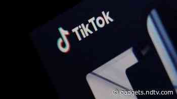 TikTok Ban Is Being Considered, Says US President Donald Trump