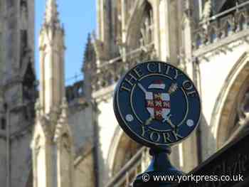 York comes in second in poll of family friendly city breaks