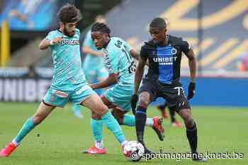 Jupiler Pro League opent met topper tussen Club Brugge en Charleroi