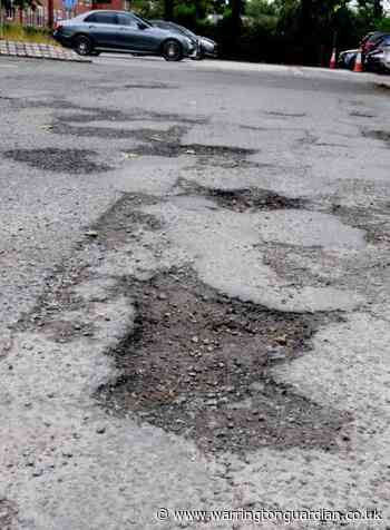 The Forge car park in Stockton Heath set for £750k refurbishment